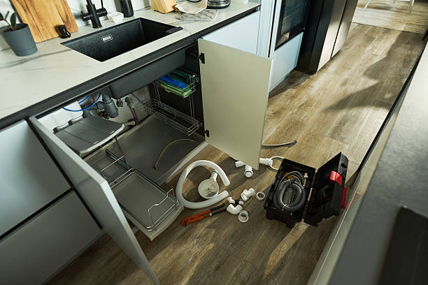Reliable Drain Cleaning contractor in Hazel Green, KY by Street Wise - Plumbing